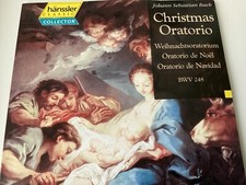 Johann sebastian bach gebraucht kaufen  Stuttgart