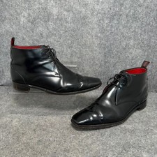 Jeffery west boots for sale  SHREWSBURY