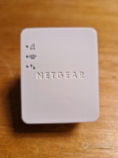 Netgear wn1000rp ripetitore usato  Castiglione della Pescaia