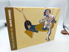 Francis bacon violence for sale  MIRFIELD