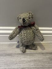 Merrythought bodger bear for sale  WOKING