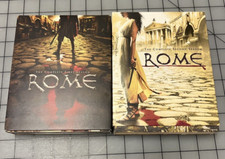 HBO's Series "Rome" The Complete First & Second Seasons - A+ Blu-Ray Collection, usado comprar usado  Enviando para Brazil