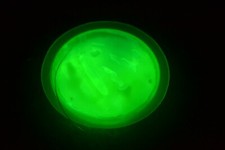 Cyalume green 4hr for sale  ROYSTON