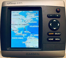 Garmin gpsmap 441s for sale  Dunedin