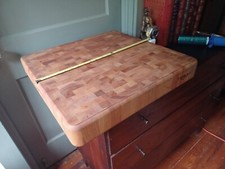 Catskill cutting board for sale  Port Norris