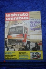 Lastauto mnibus renault gebraucht kaufen  Emsdetten