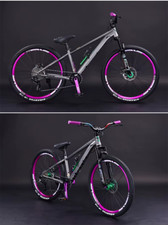 Mountain bike ZHIO Dirt Bike, usado comprar usado  Enviando para Brazil