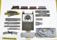 Minitrix 1057 dampflok gebraucht kaufen  Hamburg