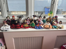 dolls 8 madame alexander for sale  New Rochelle