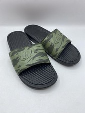 Nike benassi slides for sale  ST. NEOTS
