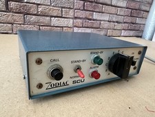 Zodiac funkgerät scu gebraucht kaufen  Rodenberg
