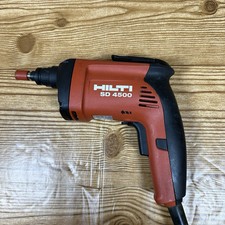 Hilti drywall screw for sale  Antioch