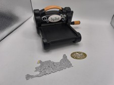 Sizzix big shot for sale Sizzix big shot for sale  HUDDERSFIELD