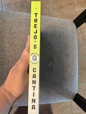 Trejo cantina cocktails for sale  Corpus Christi
