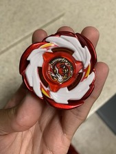 Usado,  Beyblade X CX-00 Pegasus Blast (Versão Vermelha) comprar usado Usado,  Beyblade X CX-00 Pegasus Blast (Versão Vermelha) comprar usado  Enviando para Brazil