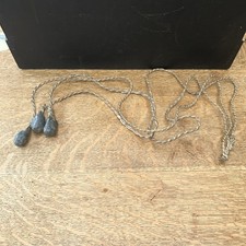 Bolas boleadoras rawhide for sale  TADLEY