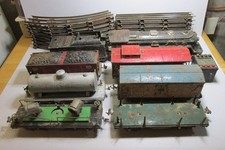 Pre war lionel for sale  Warrensburg