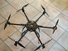 hexacopter usato hexacopter usato Spedire a Italy