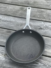 Creuset 24cm frying for sale  BURNLEY