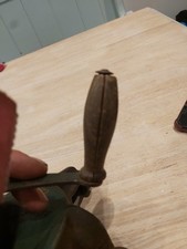 Vintage hand cranked for sale  MALDON