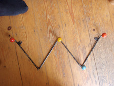 Sputnik coat rack for sale  HERNE BAY