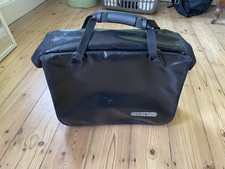 Ortlieb bike laptop for sale  LONDON