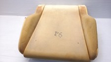 Sitzpolster schaumstoff sitz gebraucht kaufen  Rochlitz