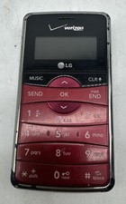 Celular Verizon antigo EnV2, com teclado flip para qwerty. Vendendo como está. comprar usado  Enviando para Brazil