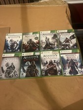 Assassin creed bundle for sale  Murrieta
