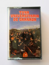 Tuna universitaria granada gebraucht kaufen Tuna universitaria granada gebraucht kaufen  Göppingen