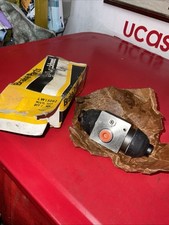 Nos lockheed lwi for sale  OXFORD