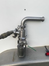 Big waukesha sanitary for sale  Stanley