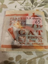 Vintage harrington gat for sale  READING
