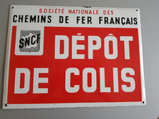 Rare superbe plaque d'occasion  Besançon