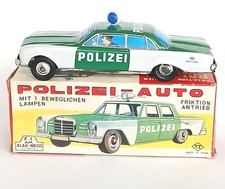 Takatoku blechspielzeug polize gebraucht kaufen Takatoku blechspielzeug polize gebraucht kaufen  Kornwestheim