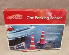 Rear parking sensors for sale  LONDON
