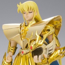 Saint Seiya Cloth Myth EX Virgo Shaka 20th Revival Edition #PF0O88, usado comprar usado  Enviando para Brazil