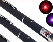 Puntatore laser rosso usato  Venezia