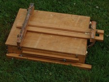 Mabef art easel for sale  Greenville