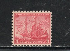 736 maryland tercentenary for sale  Palm Bay