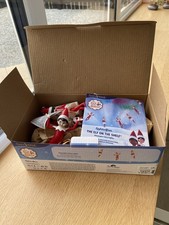 Santa verse elf for sale  BANFF