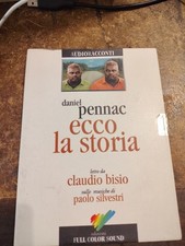 Daniel pennac ecco usato  Rovigo
