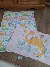 Toddler bed set for sale  NUNEATON