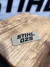Oem stihl 029 for sale  Enumclaw