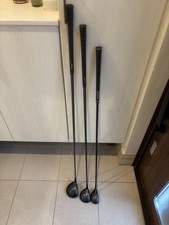 Mizuno summer driver d'occasion  Expédié en Belgium
