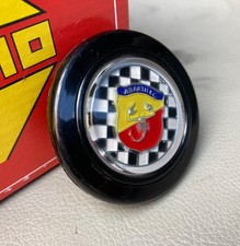 Genuine momo abarth for sale  STAFFORD