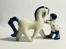 Riginal gzhel porzellan gebraucht kaufen  Weeze