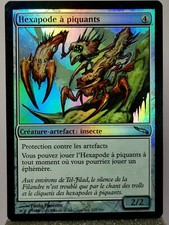 Magic mtg hexapode d'occasion  Saint-André-les-Vergers