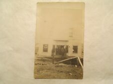 Rppc real photo for sale  Brainerd