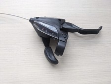 Shimano schalthebel ef500 gebraucht kaufen  Leipzig